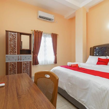 Reddoorz Syariah Near Palembang Square Mall 3 Экстерьер фото