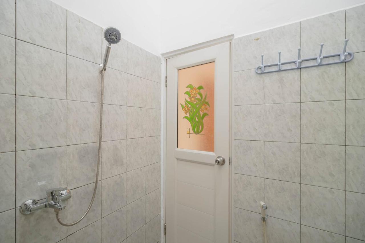 Reddoorz Syariah Near Palembang Square Mall 3 Экстерьер фото