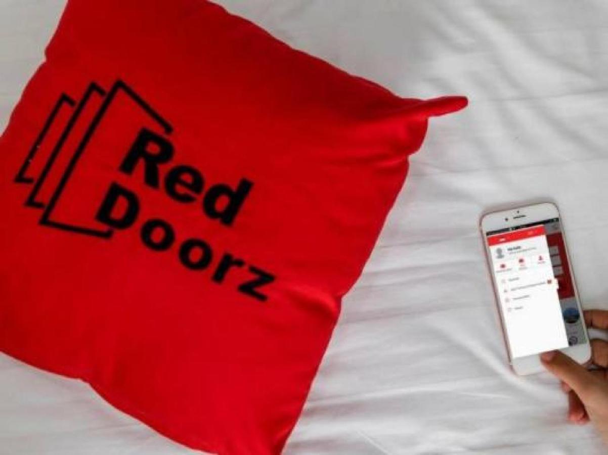 Reddoorz Syariah Near Palembang Square Mall 3 Экстерьер фото